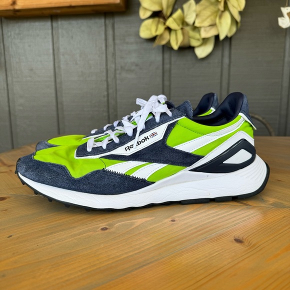 REEBOK | Men’s Sneaker Shoe - Picture 4 of 11